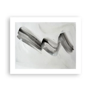 Poster - Casually for Fun - 50x40 cm