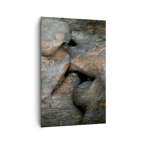 Canvas picture - Forever Together - 80x120 cm