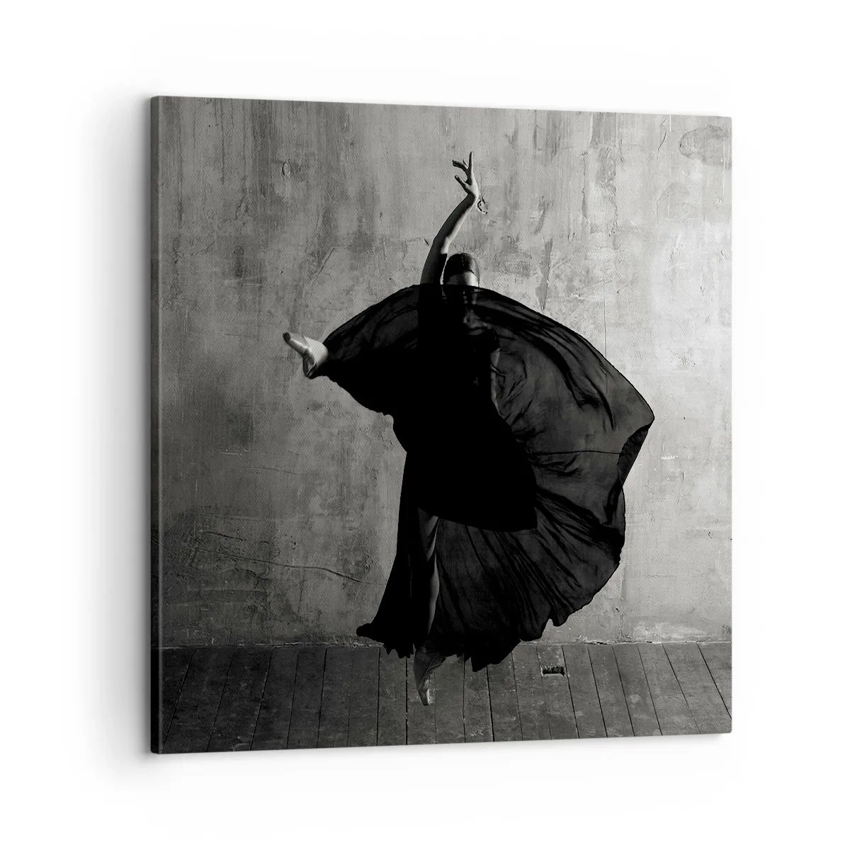 Canvas picture - Full of Passion - 60x60 cm