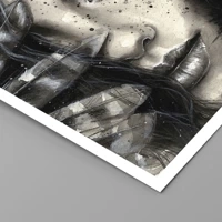 Unframed