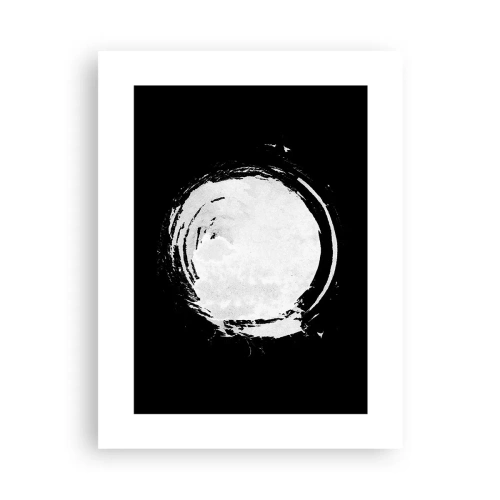 Poster - Good Solution - 30x40 cm