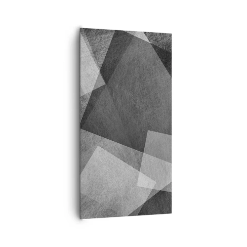 Canvas picture - Eternal Symbol of Durability and Order - 65x120 cm