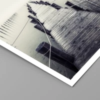 Unframed