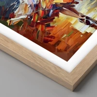 Light Oak