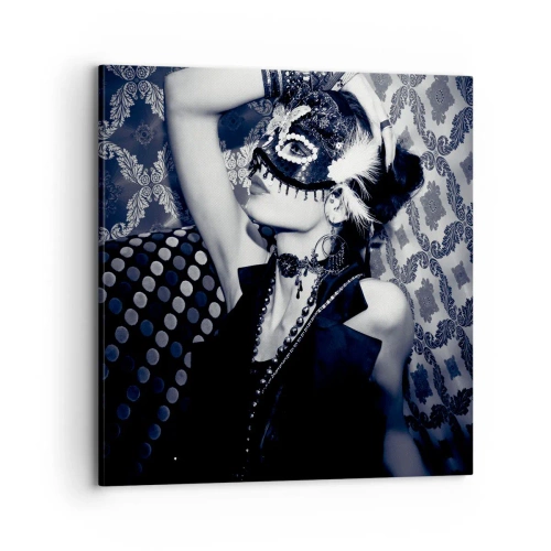 Canvas picture - Decorations, Ornaments, Patterns - 70x70 cm