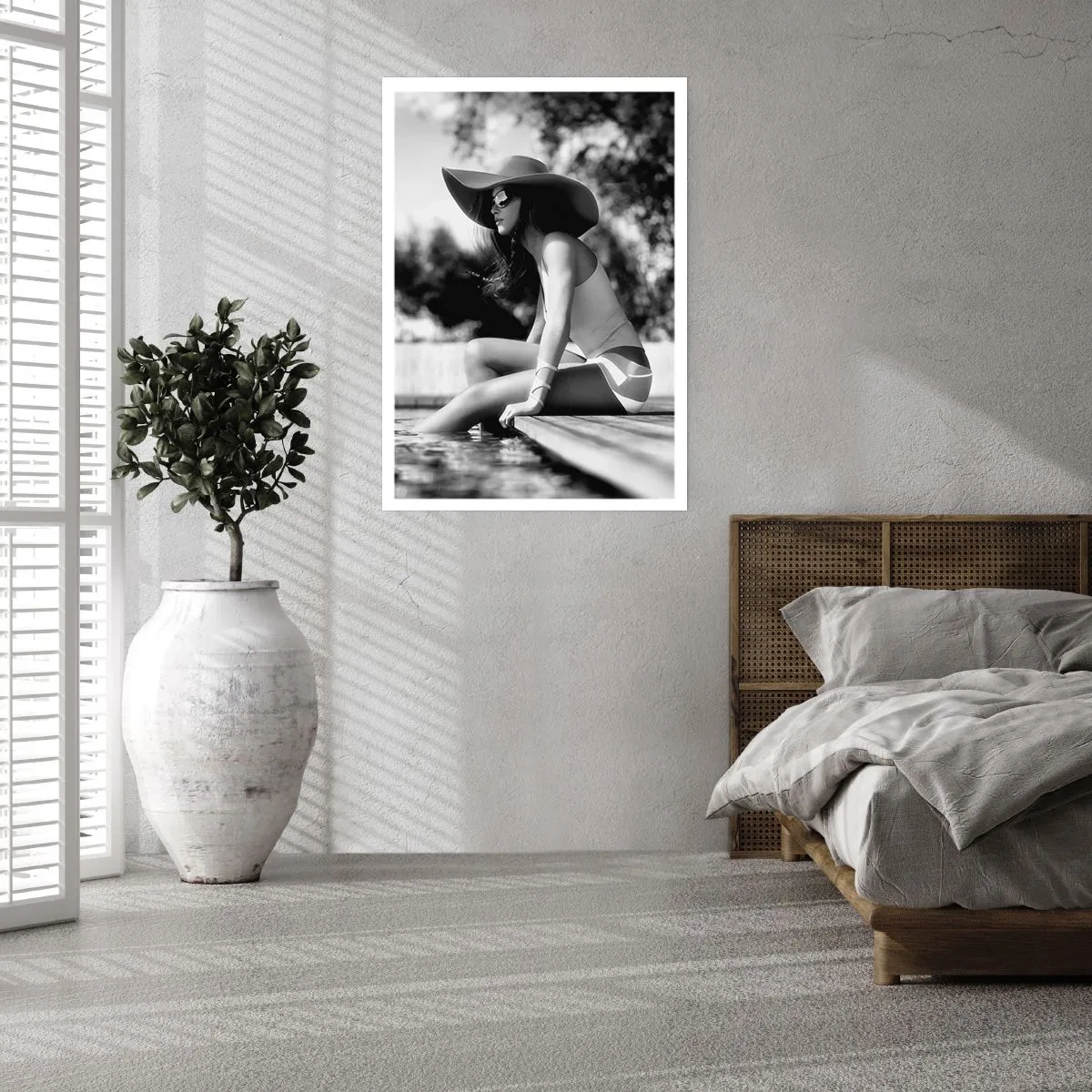 Poster - Summer Dream - 61x91 cm