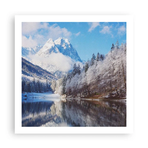 Poster - Snow Patrol - 60x60 cm
