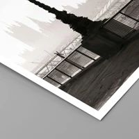 Unframed