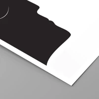 Unframed