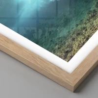 Light Oak
