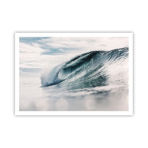 Poster - Water Summit - 100x70 cm