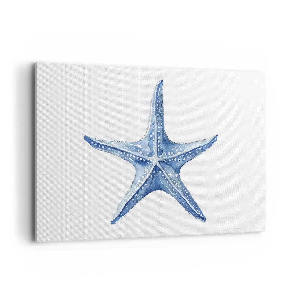 Canvas picture - Sea Star - 100x70 cm