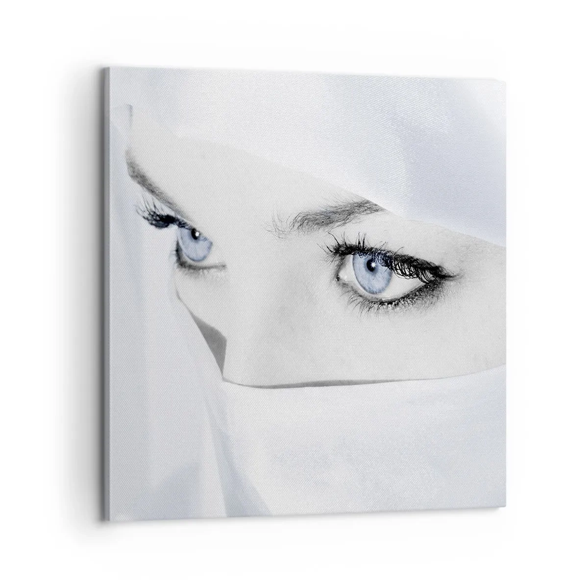 Canvas picture - Straight from 1001 Nights - 60x60 cm