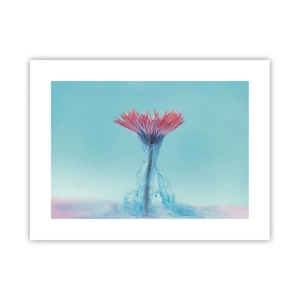 Poster - In a Lively Embrace - 40x30 cm