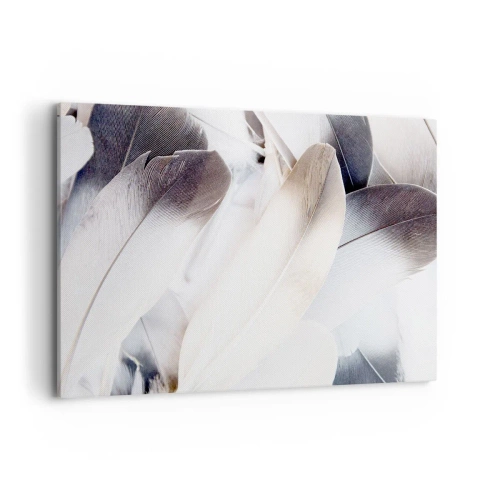 Canvas picture - Almost Angelic - 120x80 cm