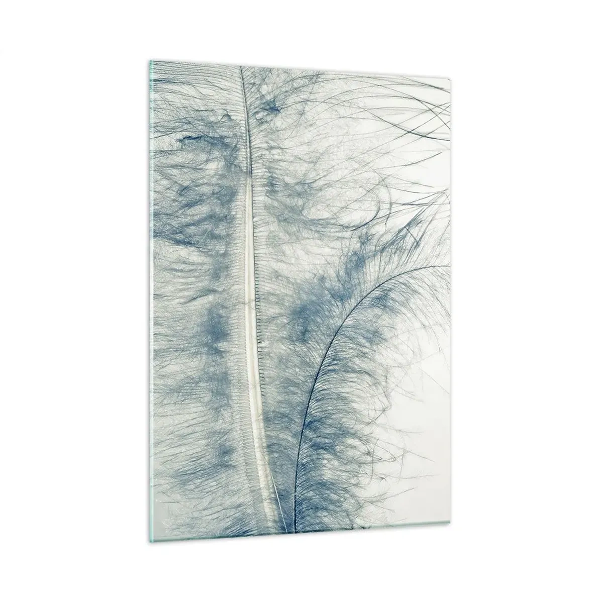 Glass picture - Whisper of Nature - 50x70 cm