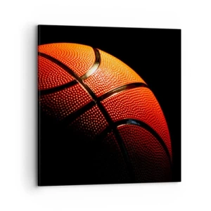 Canvas picture - Beautiful Like a Planet - 70x70 cm