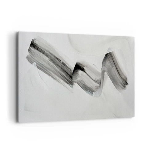 Canvas picture - Casually for Fun - 120x80 cm