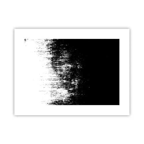 Poster - And the Winner Is… - 40x30 cm