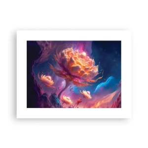 Poster - Another World - 40x30 cm