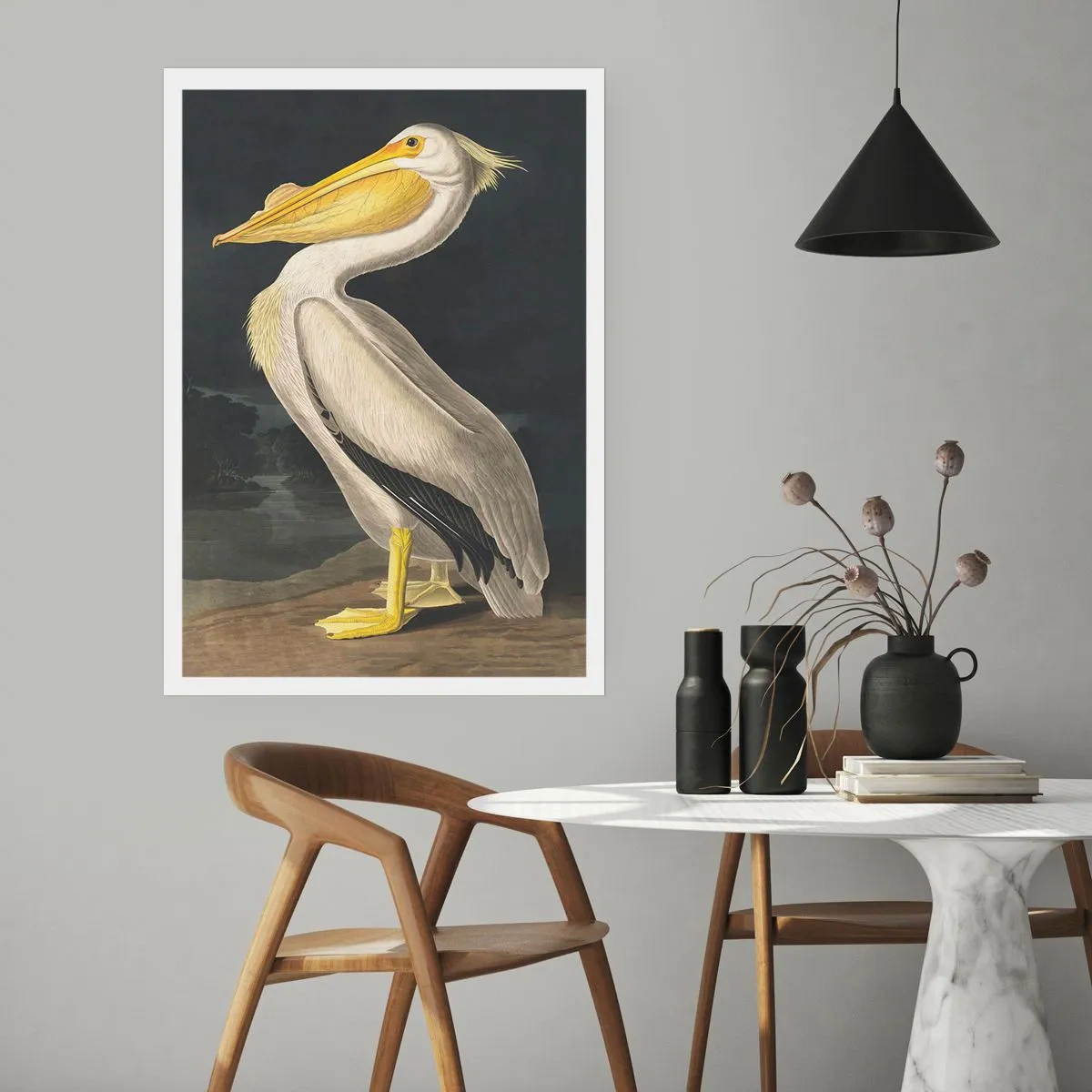 Poster - Full of Pride - 70x100 cm