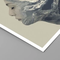 Unframed