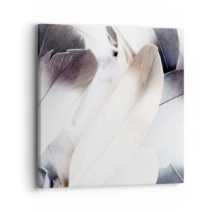 Canvas picture - Almost Angelic - 40x40 cm