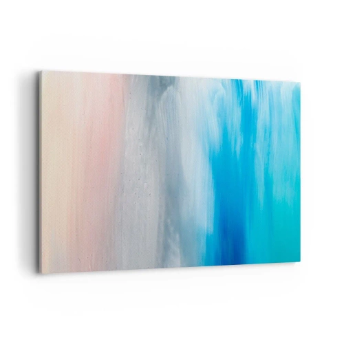 Canvas picture - Elements: Air - 120x80 cm