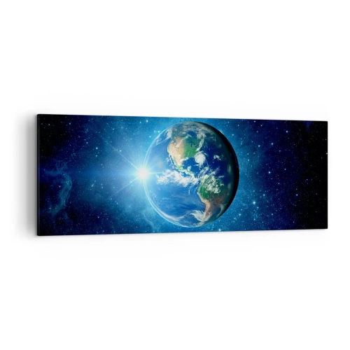 Canvas picture - We Are in Heaven - 140x50 cm