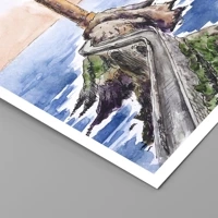 Unframed