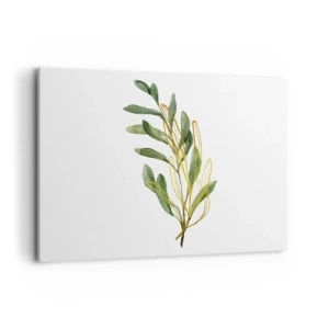 Canvas picture - All that Is Good - 100x70 cm