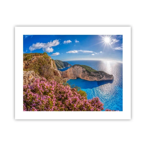 Poster - My Big Greek Wedding - 50x40 cm