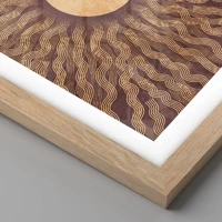 Light Oak