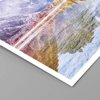 Unframed