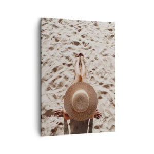 Canvas picture - Dream Time - 50x70 cm