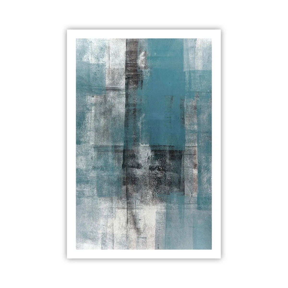 Poster - Water and Air - 61x91 cm