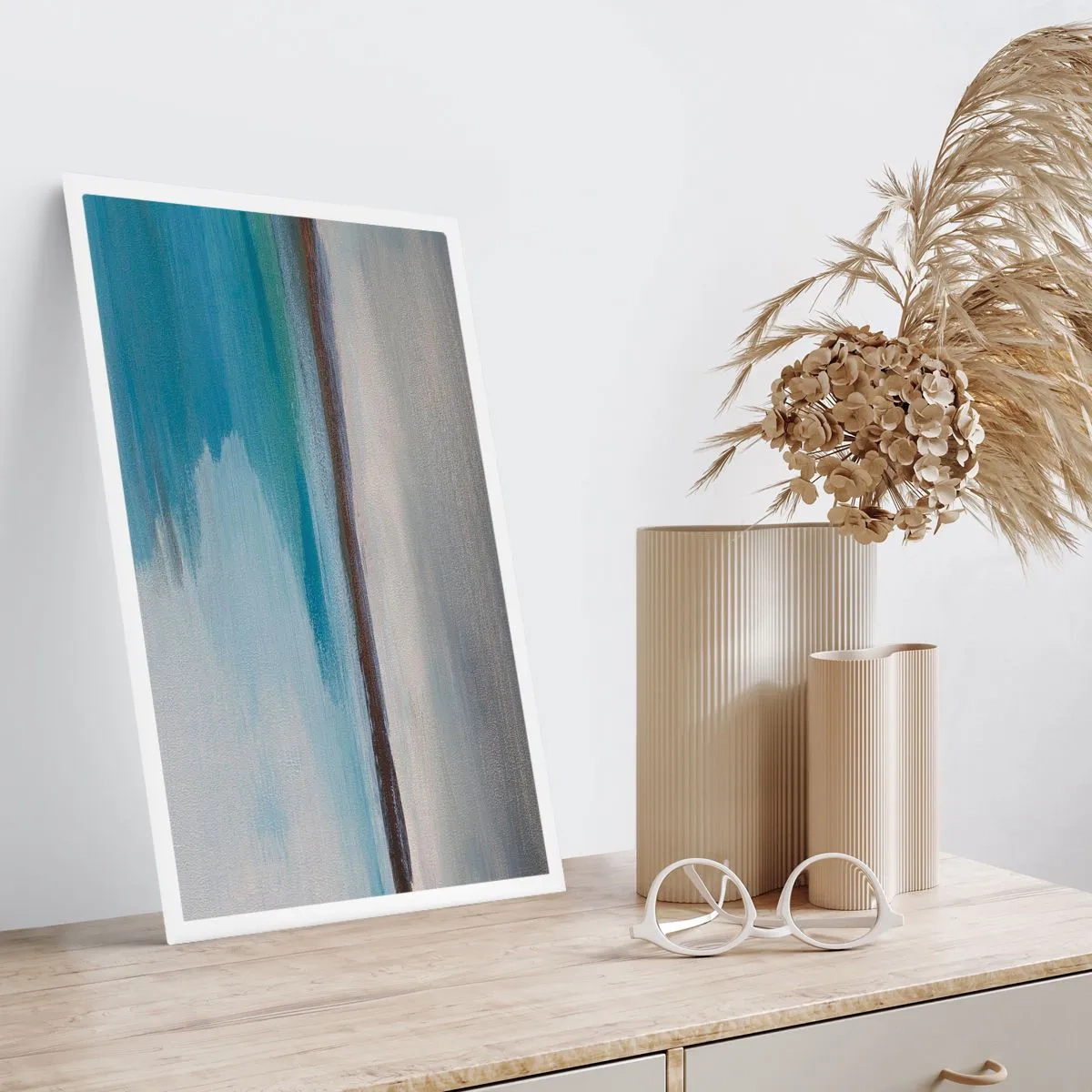 Poster - Horizontal Landscape - 50x70 cm