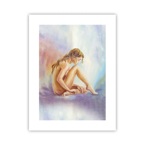 Poster - Nude of Youth - 30x40 cm