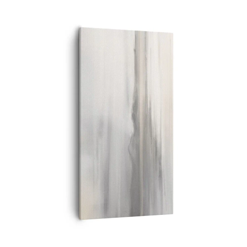 Canvas picture - Thoughtful Distance - 55x100 cm