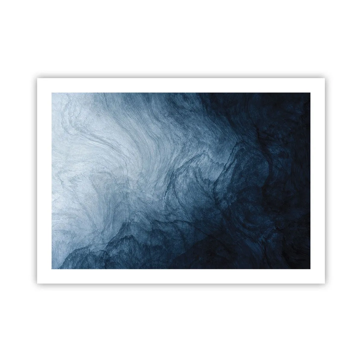 Poster - Going Deep - 70x50 cm