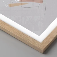 Light Oak