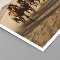 Unframed