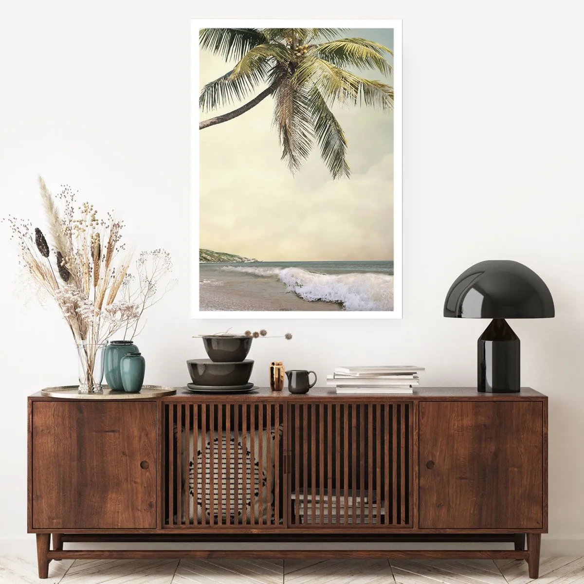 Poster - Tropical Dream - 70x100 cm