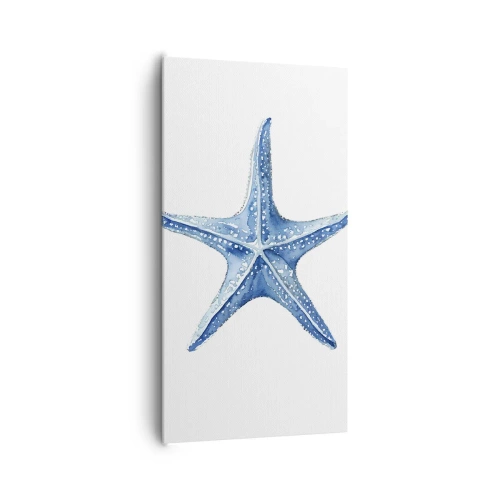Canvas picture - Sea Star - 65x120 cm