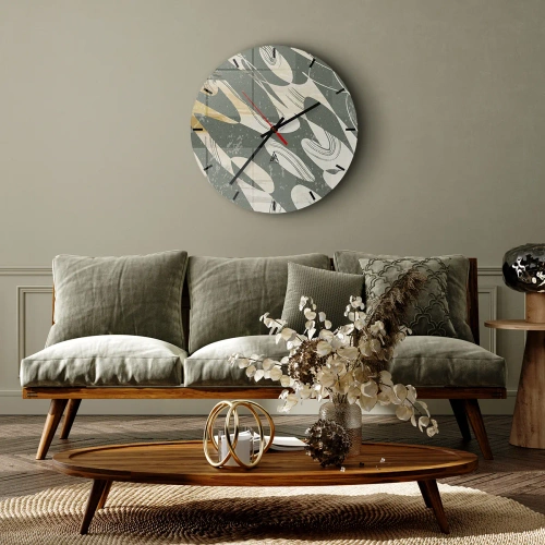 Safe scene - Inspiration for the living room