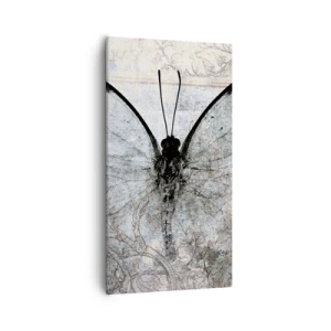 Canvas picture - Secessionist Style - 55x100 cm