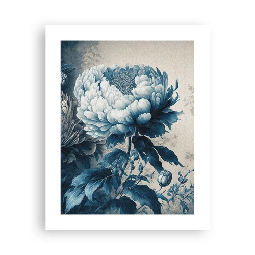 Poster - Matched Couple - 40x50 cm