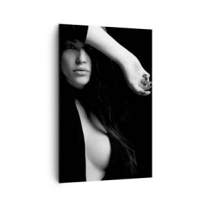 Canvas picture - School of Seduction - 80x120 cm