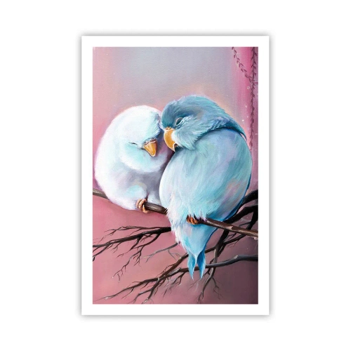 Poster - What Can We Add? - 61x91 cm