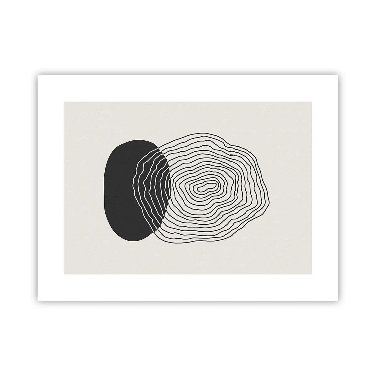 Poster - Durability and Vibration - 40x30 cm